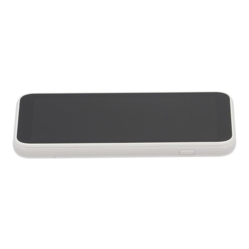 SAMSUNG サムスン/モバイルルーター/SCR01//RFBR4026DWZ/Bランク/82