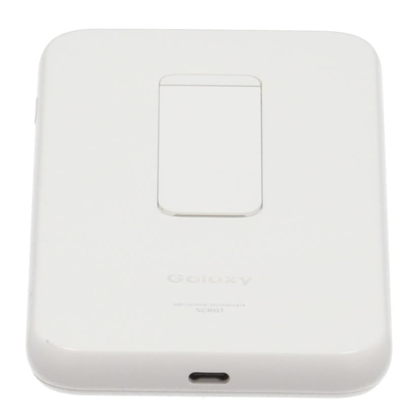 SAMSUNG サムスン/モバイルルーター/SCR01//RFBR4026DWZ/Bランク/82