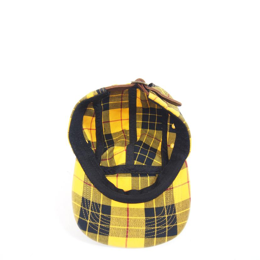 Supreme シュプリーム/Chino　Twill　Camp　Cap//Bランク/71