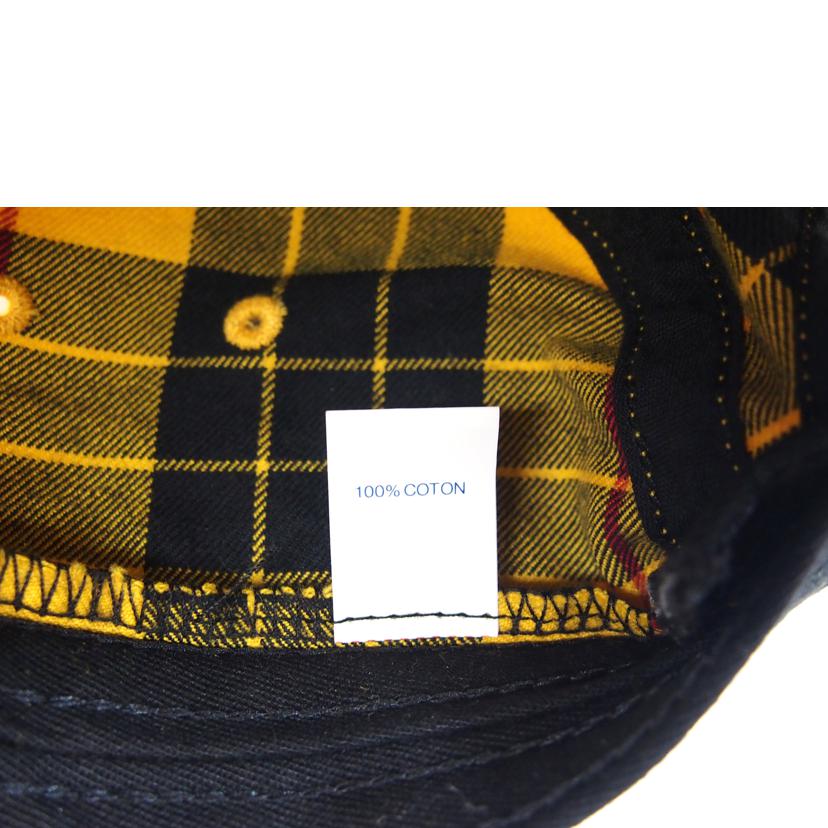 Supreme シュプリーム/Chino　Twill　Camp　Cap//Bランク/71