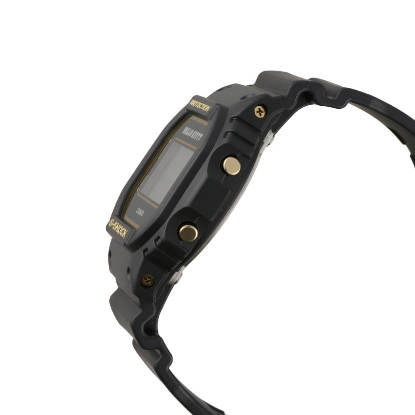 CASIO カシオ/G－SHOCK/キティ50周年記念モデル/DW-5600KT24-1JR//SAランク/93