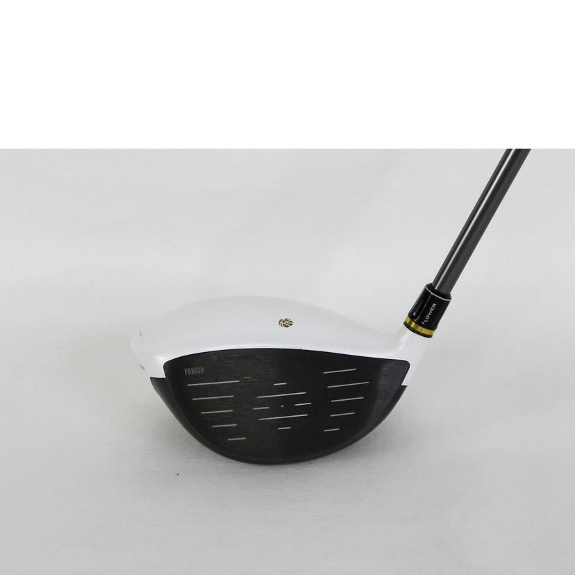 TaylorMade テーラーメイド/GLOIRE　ドライバー/GL550//Bランク/81