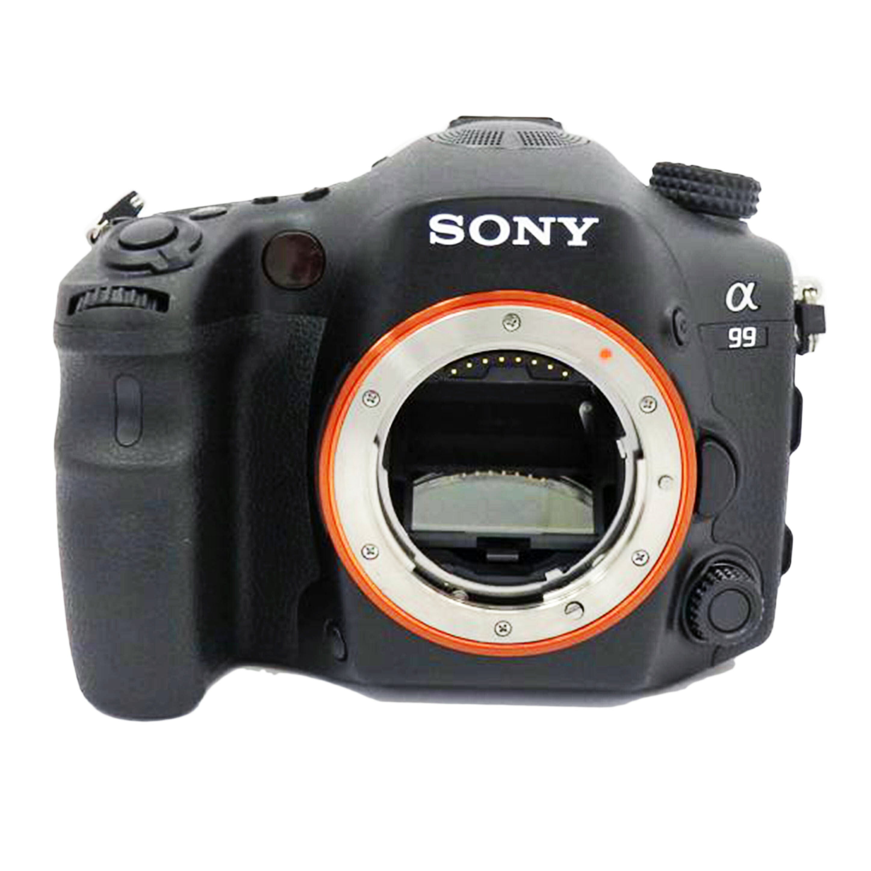 SONY ソニー/デジタル一眼カメラボディ／α99/α99　SLT-A99V//Aランク/77