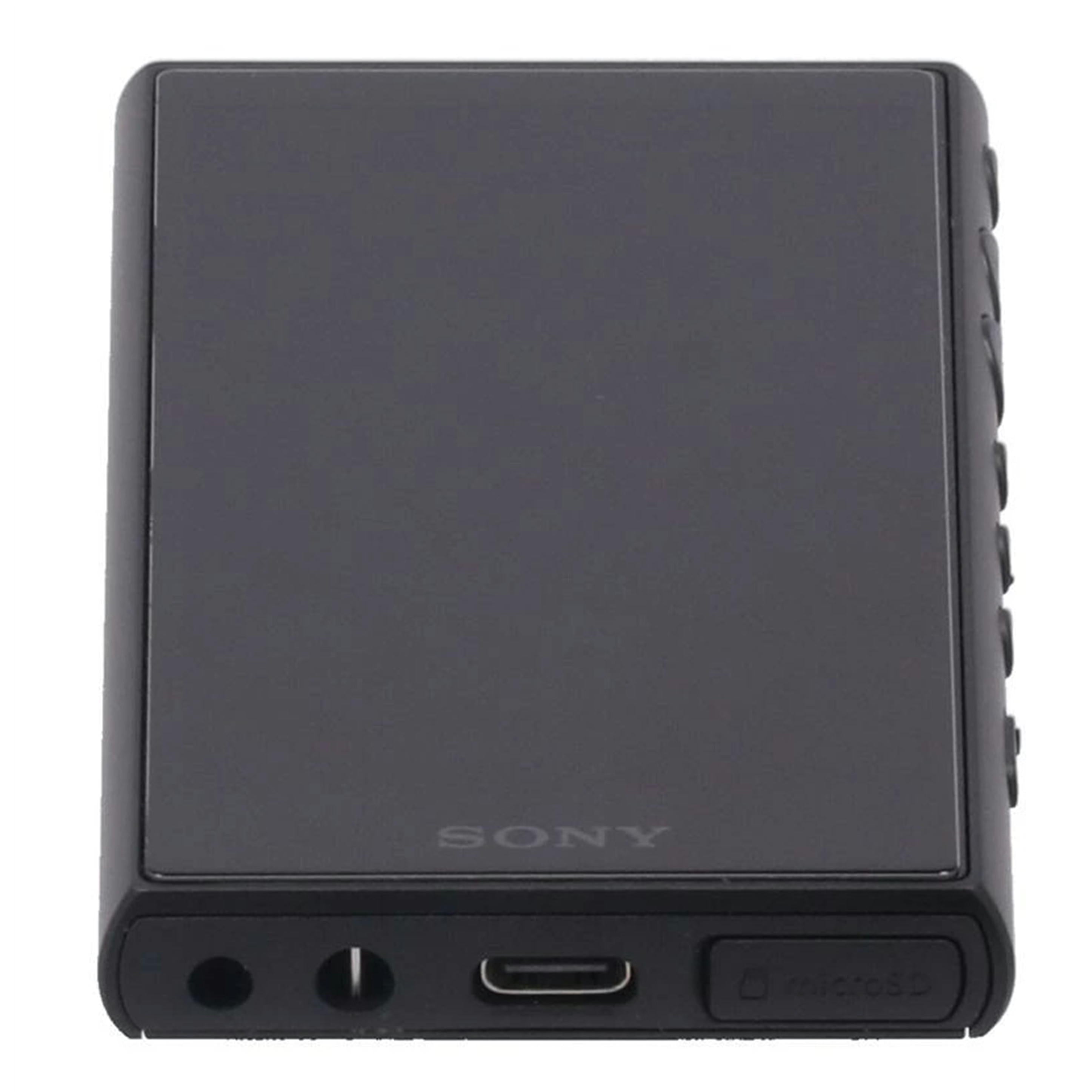 SONY ソニー/ハイレゾ対応ウォークマン　16GB/HW-A105//5238604/ABランク/77