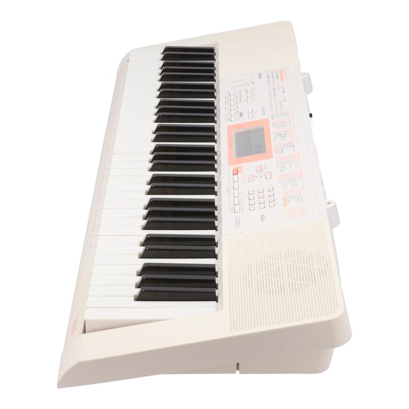 CASIO カシオ　/ポータブルキーボード／Casiotone/LK-123//825GDK169002734/Bランク/65