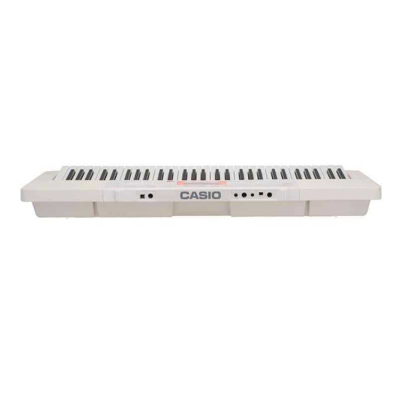 CASIO カシオ　/ポータブルキーボード／Casiotone/LK-123//825GDK169002734/Bランク/65