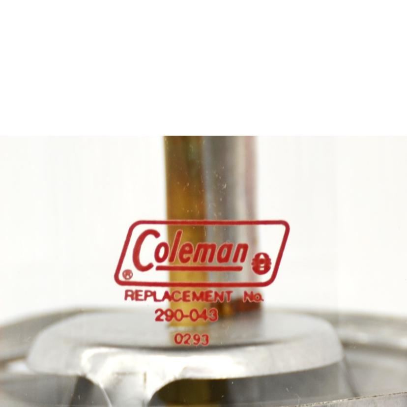 Coleman コールマン/ツーマントルランタン290/290//Bランク/75