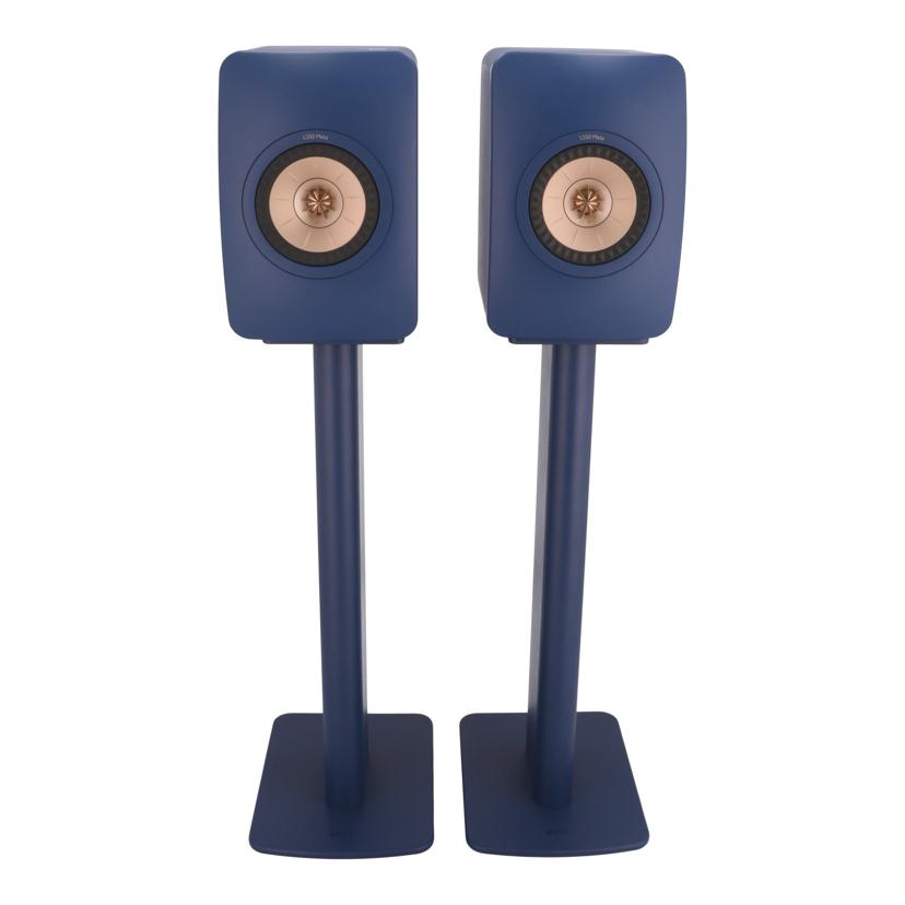 KEF ケーイーエフ /スピーカー（ペア）スタンド付き/LS50 Meta HiFi /SP4027CA//LS50267533R23NAG/LS50267550R23NAG/ABランク/18