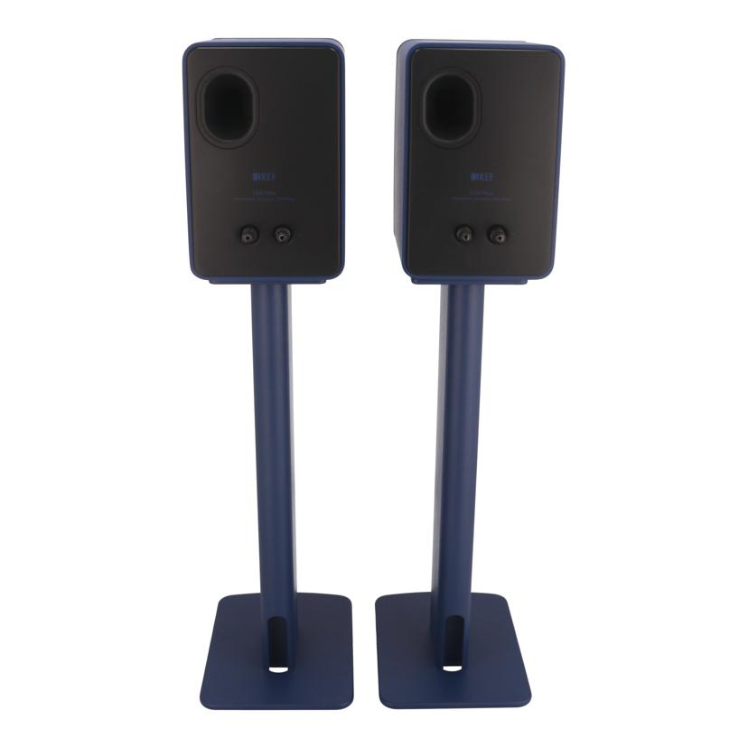 KEF ケーイーエフ /スピーカー（ペア）スタンド付き/LS50 Meta HiFi /SP4027CA//LS50267533R23NAG/LS50267550R23NAG/ABランク/18