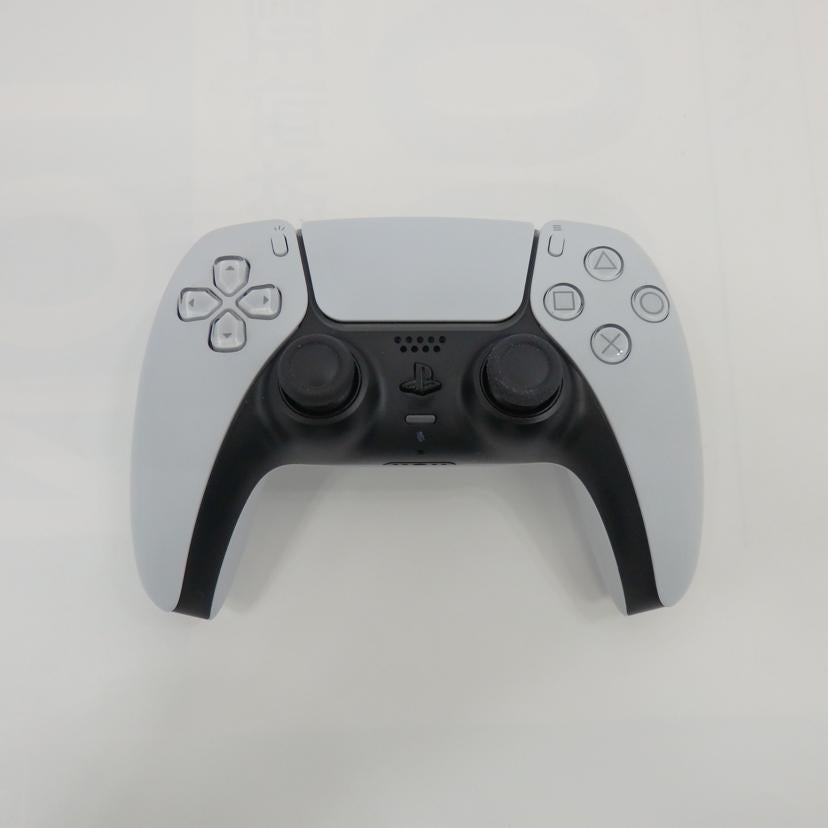 SONY ソニー/PS5　ディスクドライブ搭載モデル/CFI-2000A01//K439014LK10258049/ABランク/77