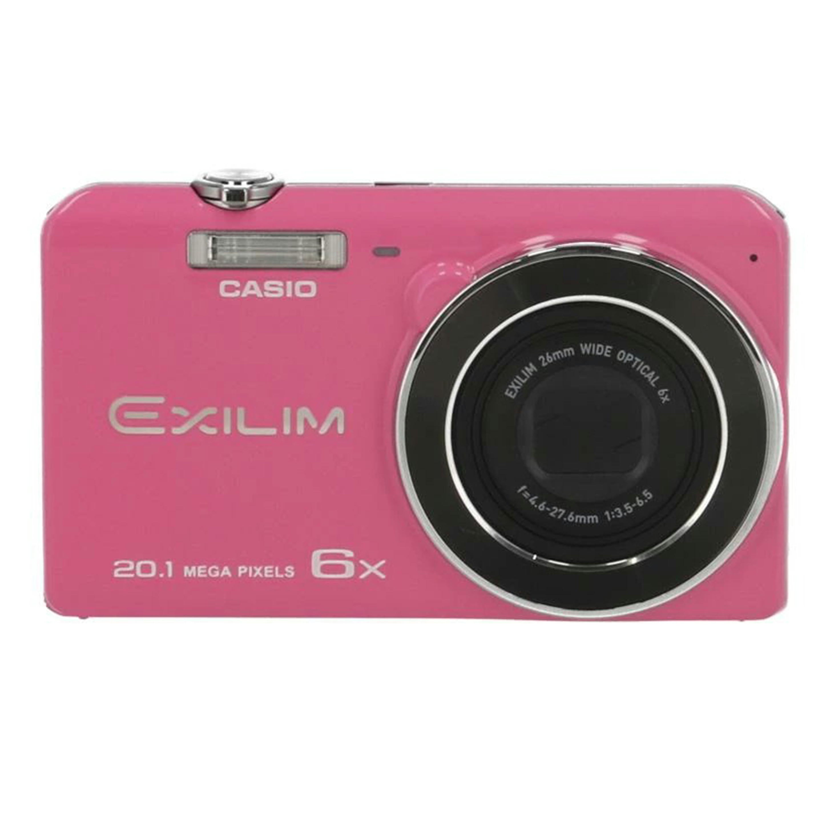 CASIO カシオ　/デジタルカメラ／EXILIM/EX-ZS35//12000637A/ABランク/82