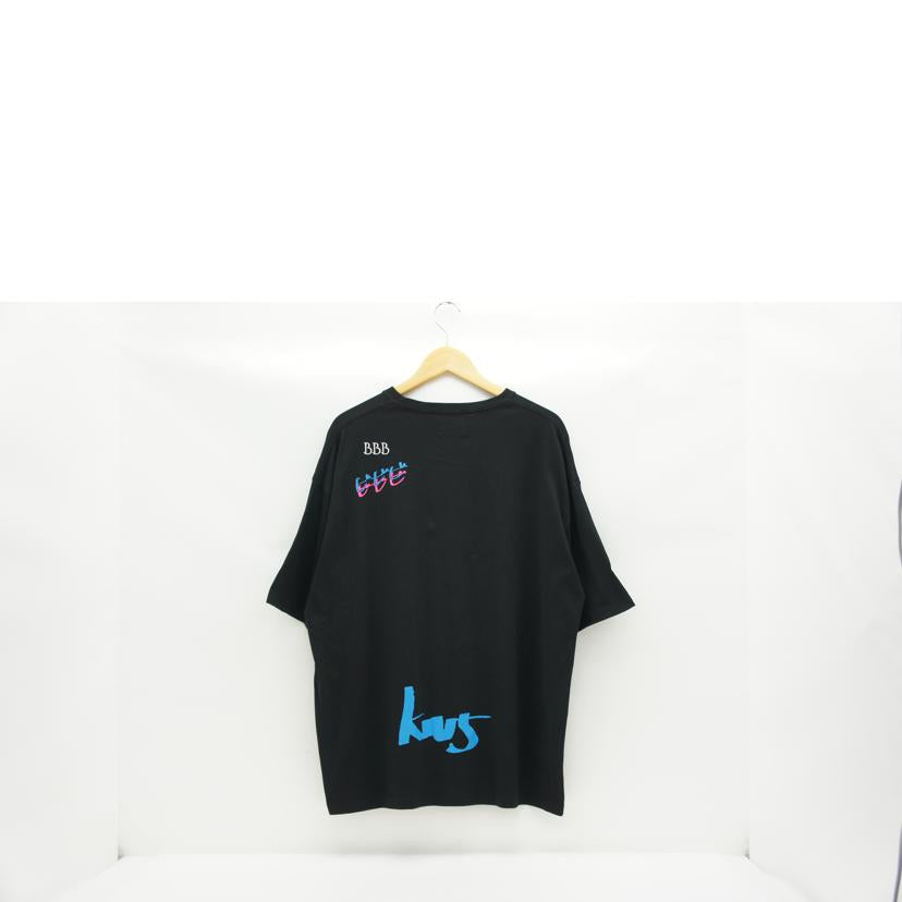 BALLET BY BACKLASH バレエ バイ バックラッシュ/BBB プリントTシャツ/IV23-11-BKW-03//Aランク/19
