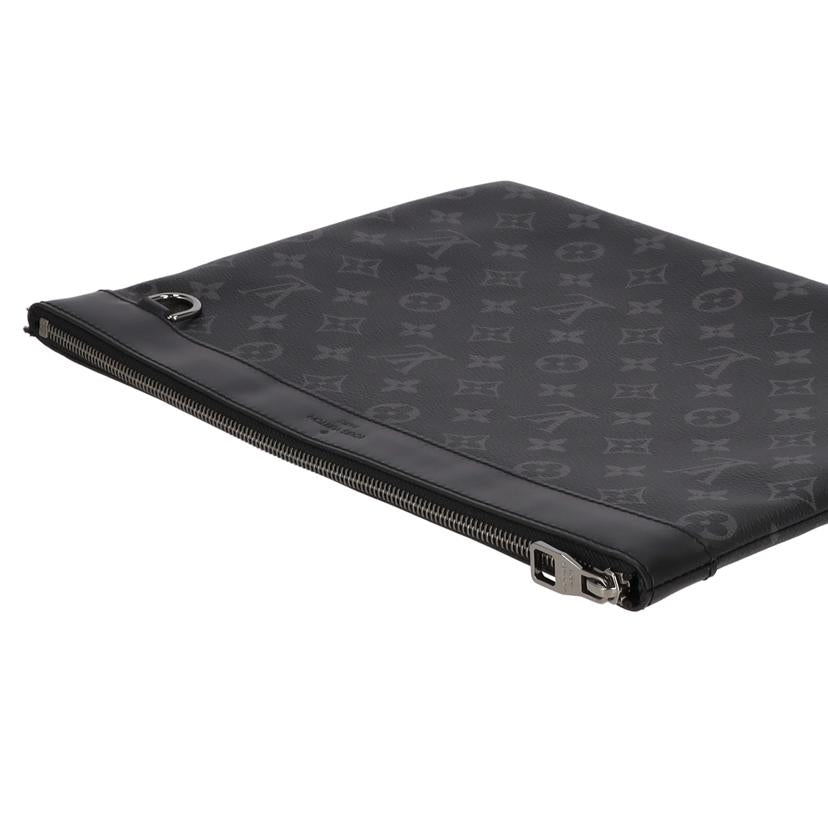 LV ルイヴィトン/ポシェットディスカバリー／モノグラムエクリプス/M62291//TN4***/Aランク/78