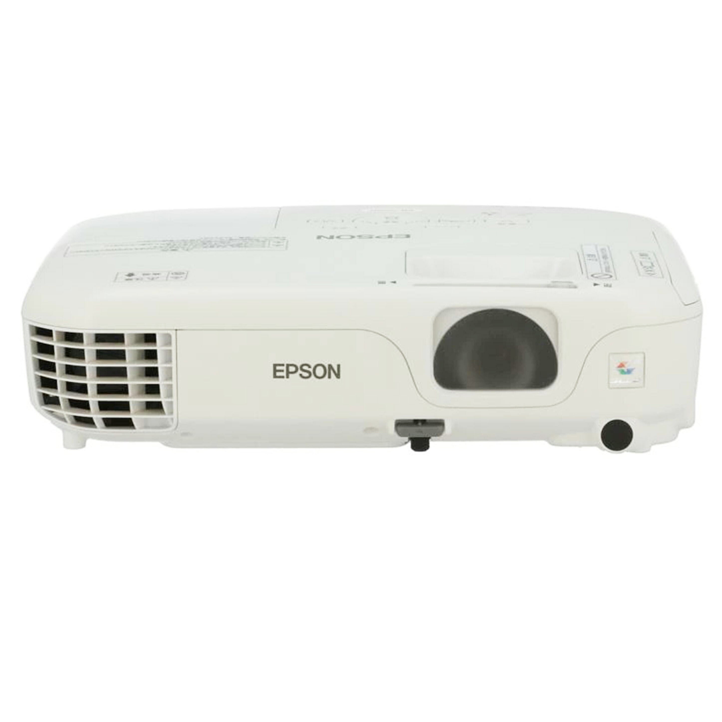 EPSON エプソン/ビジネスプロジェクター/EB-S02H//S8HK2700347/Bランク/75