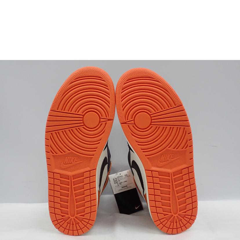 NIKE ナイキ/NIKE　AIR　JORDAN　1　RETRO　HIGH　OG　/DZ5485-008//27.5cm/Aランク/62