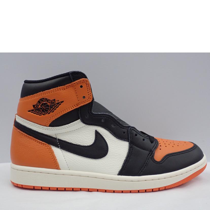 NIKE ナイキ/NIKE　AIR　JORDAN　1　RETRO　HIGH　OG　/DZ5485-008//27.5cm/Aランク/62