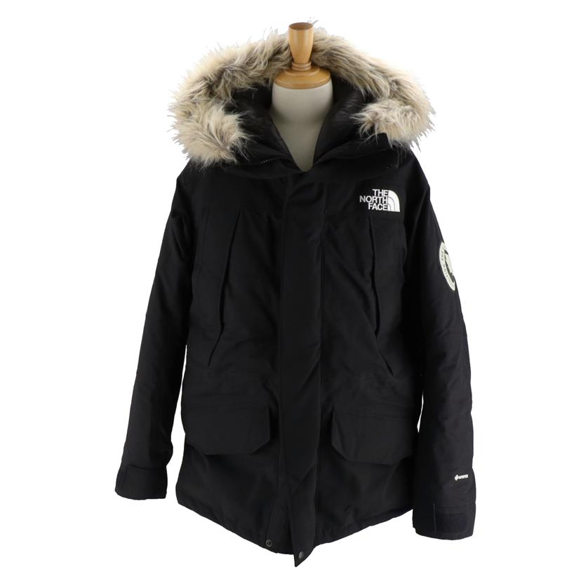 THE NORTH FACE ノースフェイス/アンタークティカパーカ－/ダウンジャケット/ブラック/ND92546//ABランク/18