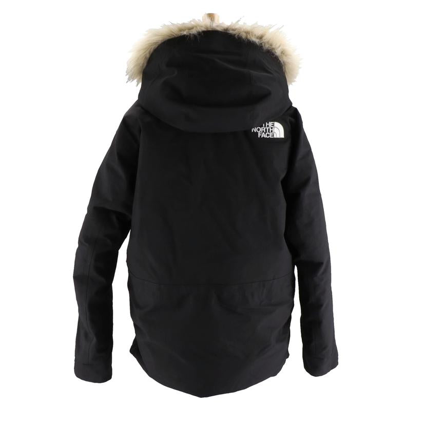 THE NORTH FACE ノースフェイス/アンタークティカパーカ－/ダウンジャケット/ブラック/ND92546//ABランク/18