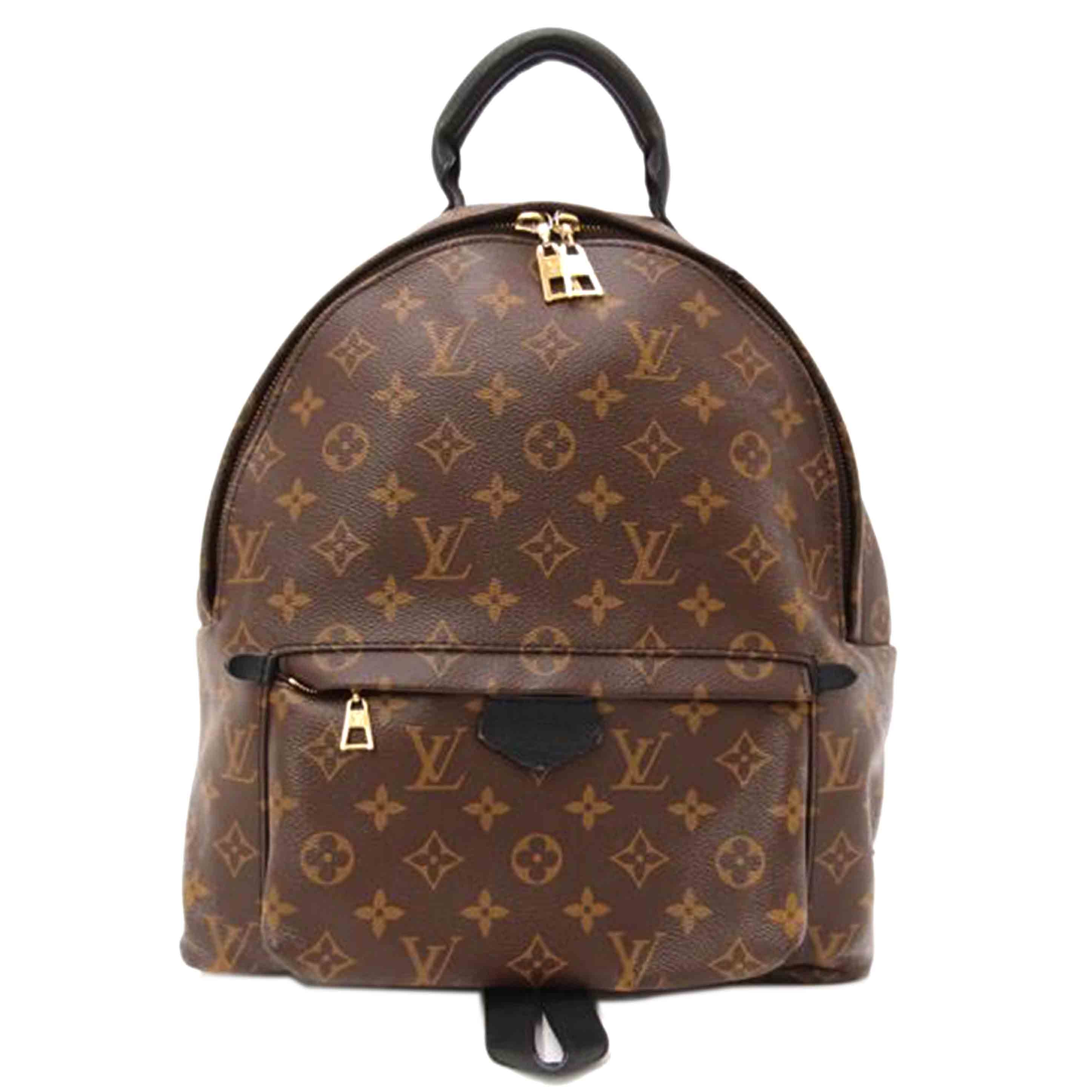 LOUIS　VUITTON ルイ・ヴィトン/パームスプリングス・バックパックPM／モノグラム/M41561//FL3***/Bランク/69