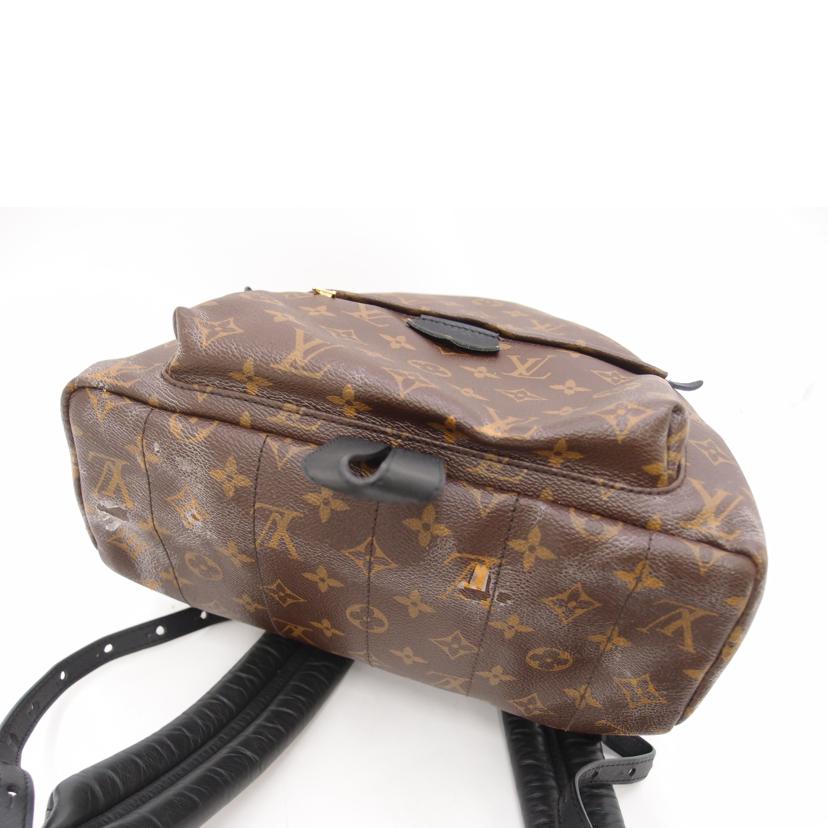 LOUIS　VUITTON ルイ・ヴィトン/パームスプリングス・バックパックPM／モノグラム/M41561//FL3***/Bランク/69