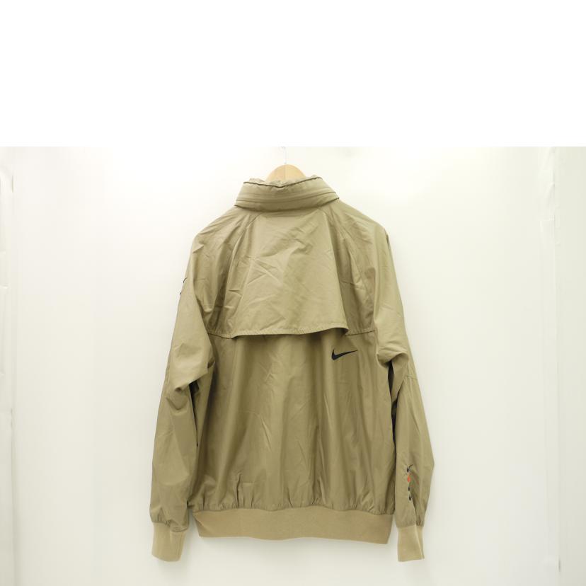 NIKE ナイキ/M　NSW　WS　SWOOSH　WVN　JKT　2ウーブンジャケット/CW0719-260//ABランク/69
