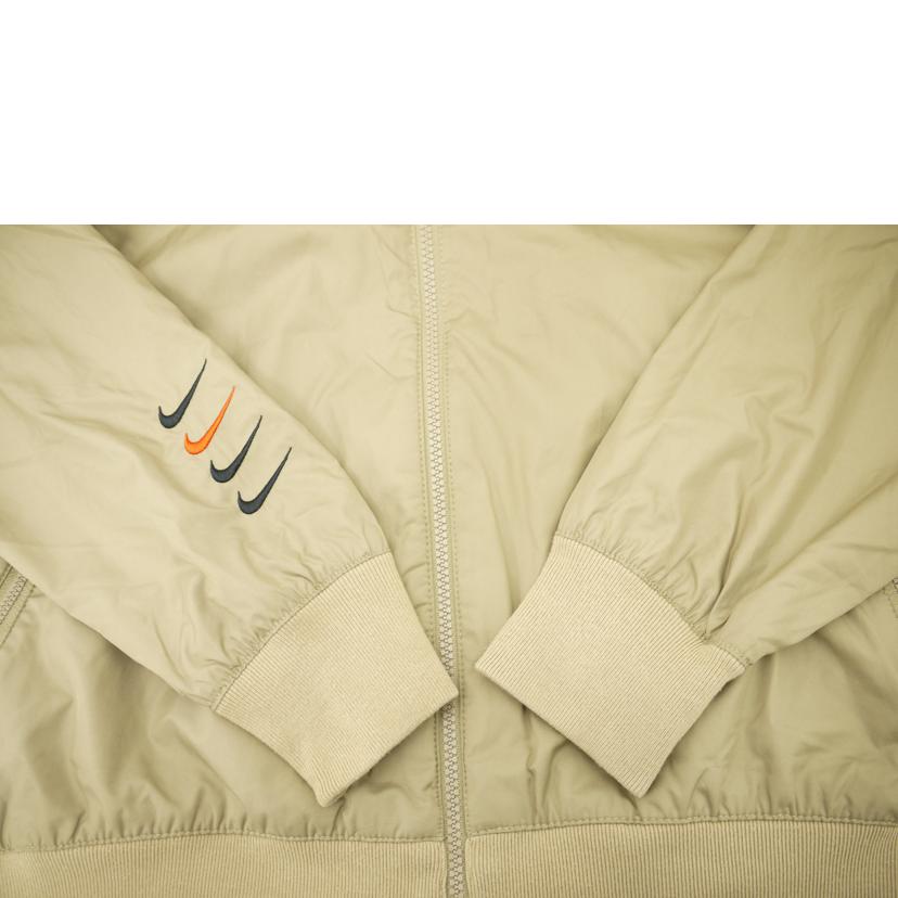 NIKE ナイキ/M　NSW　WS　SWOOSH　WVN　JKT　2ウーブンジャケット/CW0719-260//ABランク/69