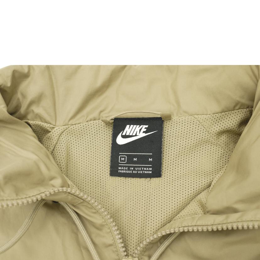 NIKE ナイキ/M　NSW　WS　SWOOSH　WVN　JKT　2ウーブンジャケット/CW0719-260//ABランク/69