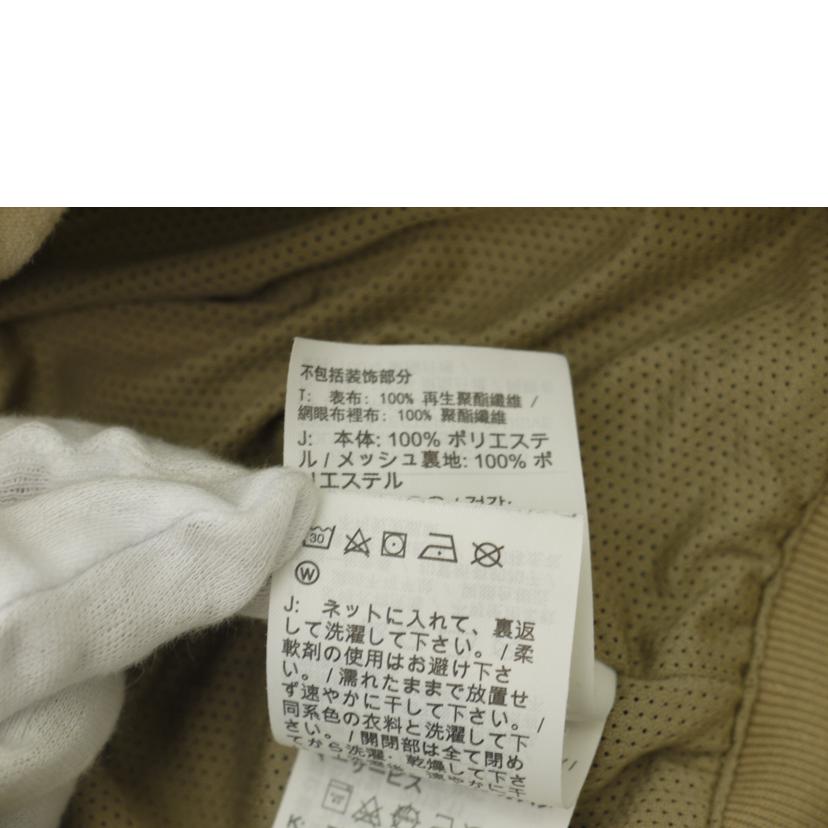 NIKE ナイキ/M　NSW　WS　SWOOSH　WVN　JKT　2ウーブンジャケット/CW0719-260//ABランク/69