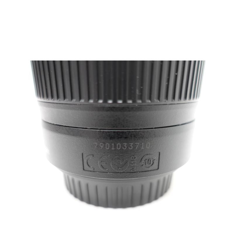 CANON キャノン/55－250mm望遠ズームレンズ/EF-S55-250mm4-5.6ISⅡ//7901033710/ABランク/88