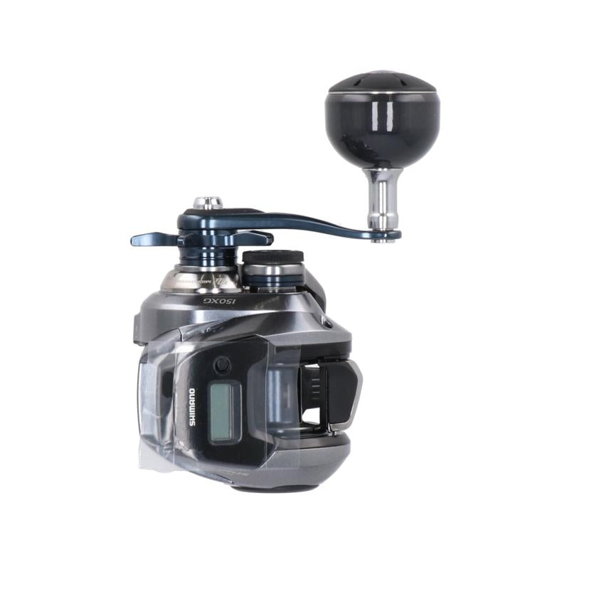 SHIMANO シマノ/24’グラップラープレミアム150XG/24GRAPPLERPREMIUM150XG//Aランク/70