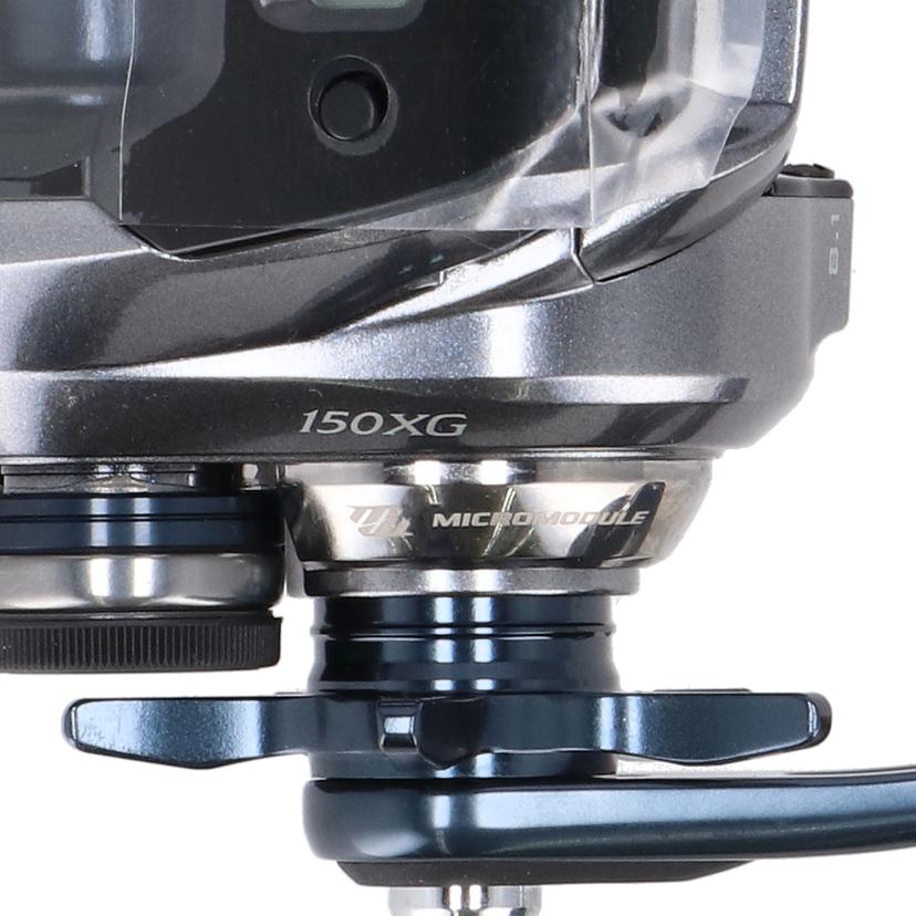 SHIMANO シマノ/24’グラップラープレミアム150XG/24GRAPPLERPREMIUM150XG//Aランク/70
