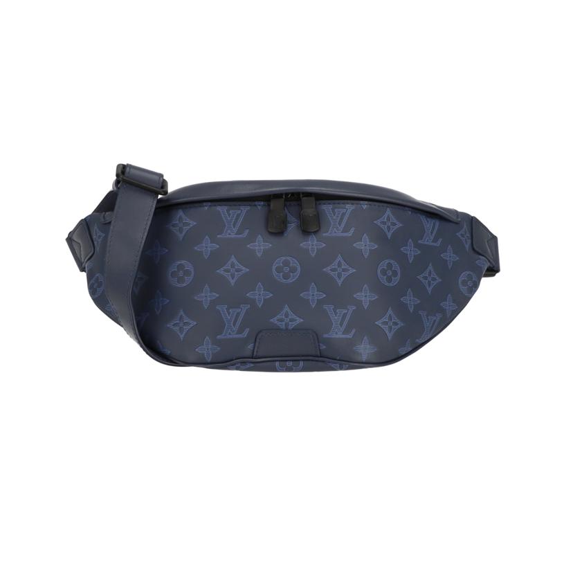 LOUIS VUITTON ルイヴィトン/バムバッグPM／モノグラムディスカバリー/M45729//RFI*/ABランク/91