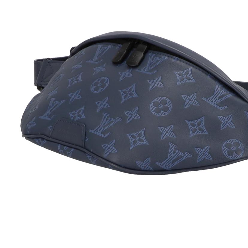 LOUIS VUITTON ルイヴィトン/バムバッグPM／モノグラムディスカバリー/M45729//RFI*/ABランク/91