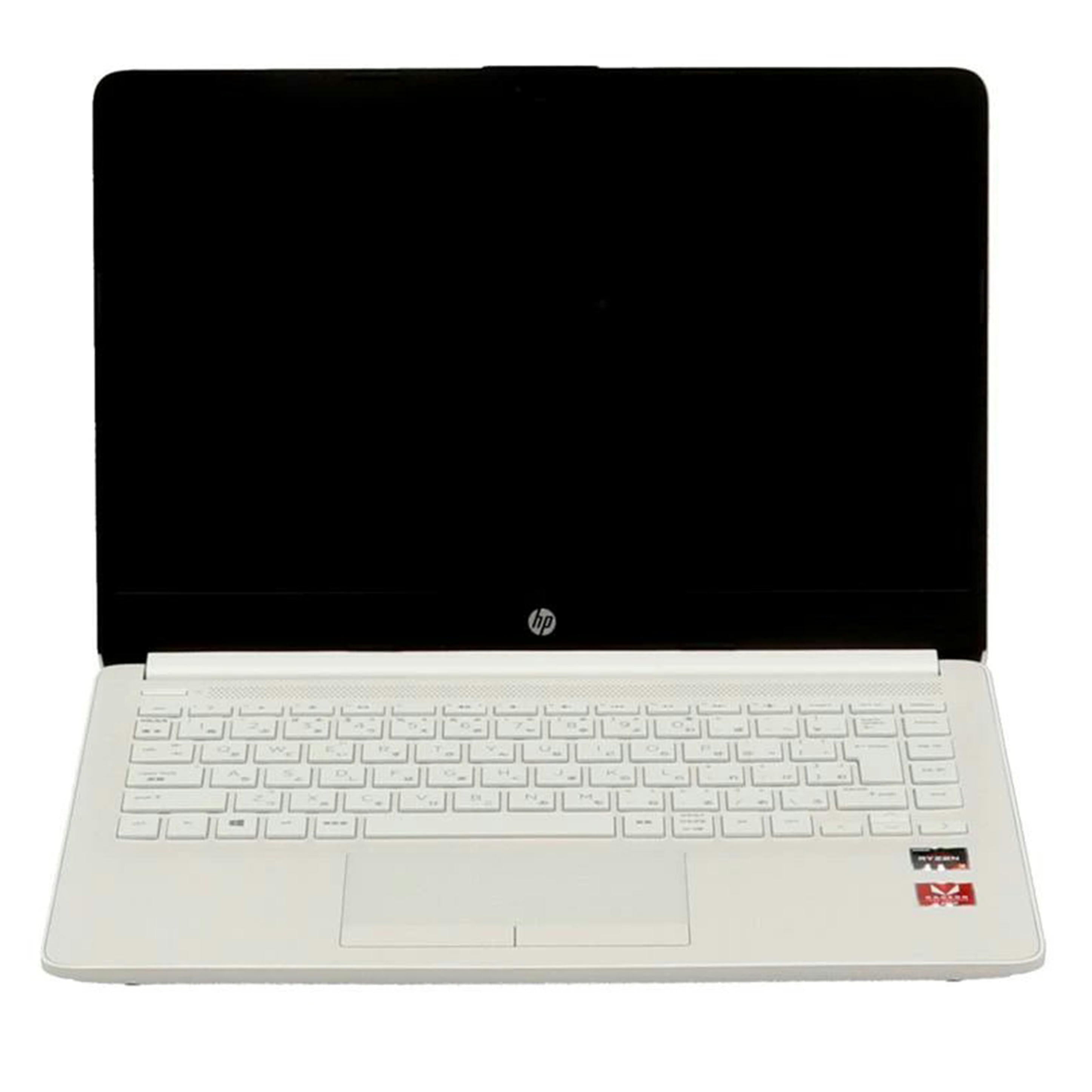 HP ヒューレットパッカード　/Win11ノートPC／14s－dk0099AU/7XH15PA#ABJ//5CG9354RZR/Bランク/69