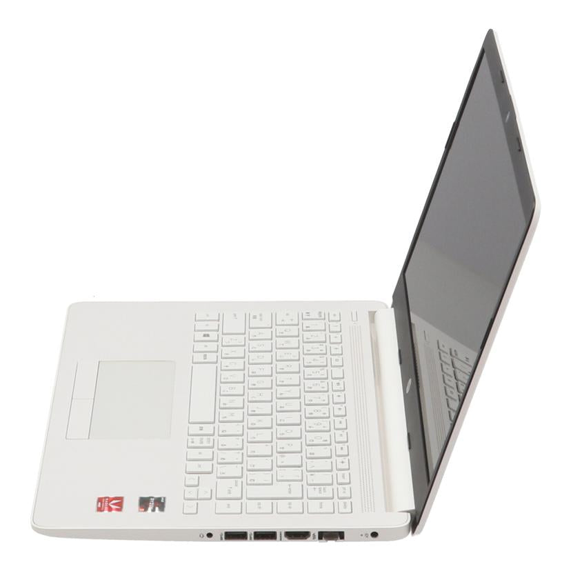 HP ヒューレットパッカード　/Win11ノートPC／14s－dk0099AU/7XH15PA#ABJ//5CG9354RZR/Bランク/69