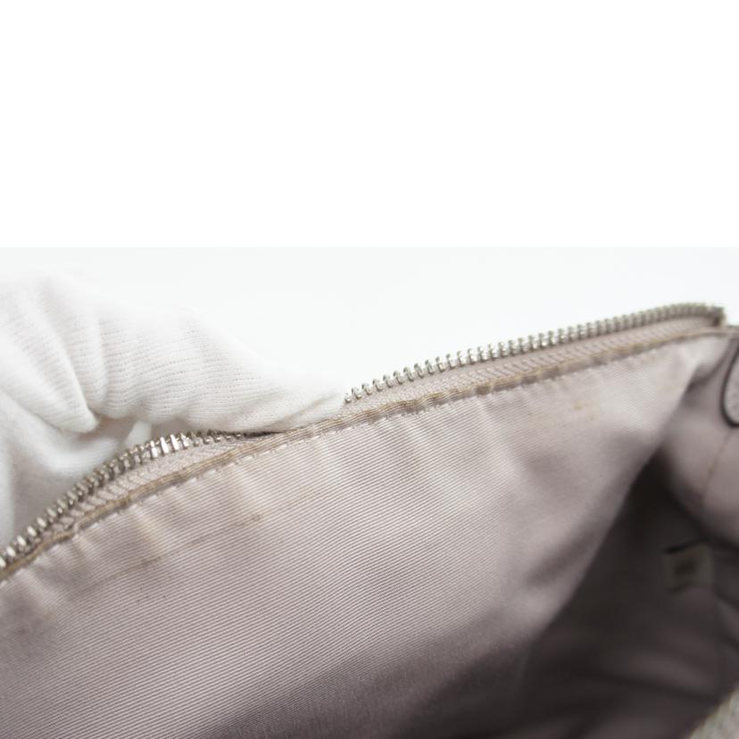 COACH コーチ/2WAYハンドバッグ／グレー／カーフ/79997//209*/ABランク/64