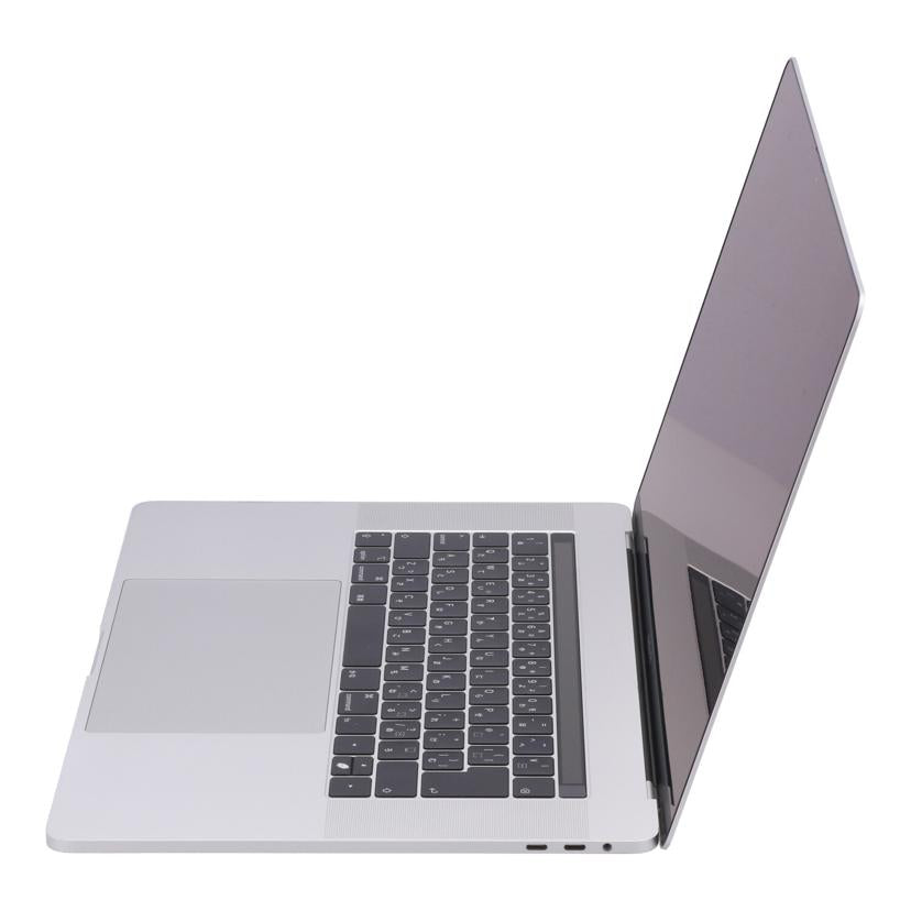 Apple　 アップル　/MacBook　Pro（15インチ，2018）/A1990//C02XH98GJG5L/Bランク/22
