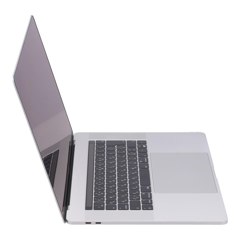 Apple　 アップル　/MacBook　Pro（15インチ，2018）/A1990//C02XH98GJG5L/Bランク/22