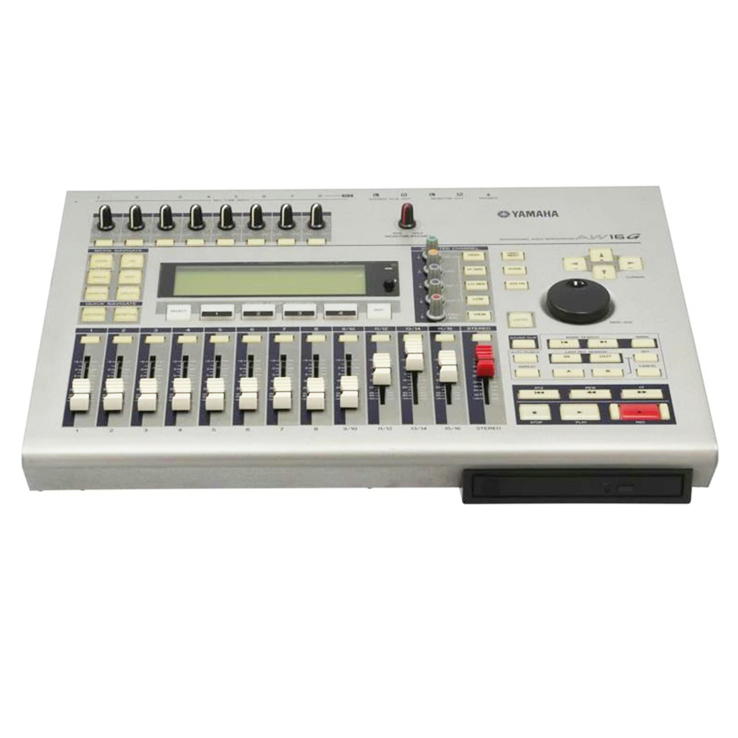 YAMAHA ヤマハ /MTR/WORKSTATION/AW16G//IZ02430/Bランク/70