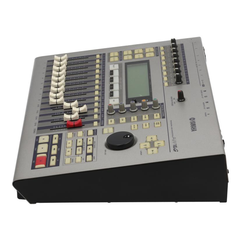 YAMAHA ヤマハ /MTR/WORKSTATION/AW16G//IZ02430/Bランク/70