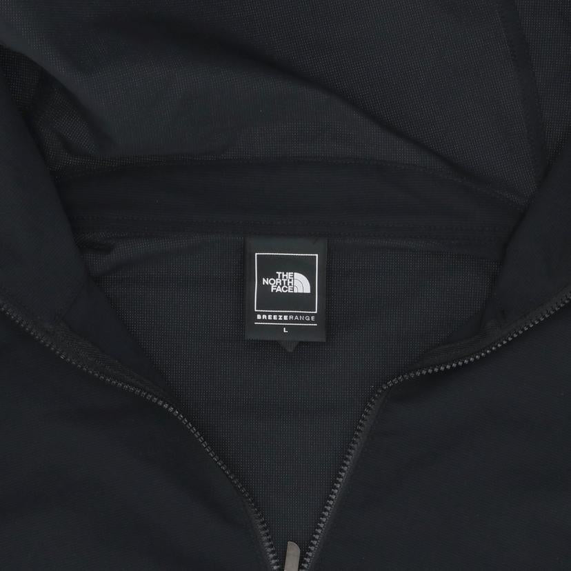 THE NORTH FACE ノースフェイス/ビーフリージャケット/ブラック/NP22532//SAランク/18