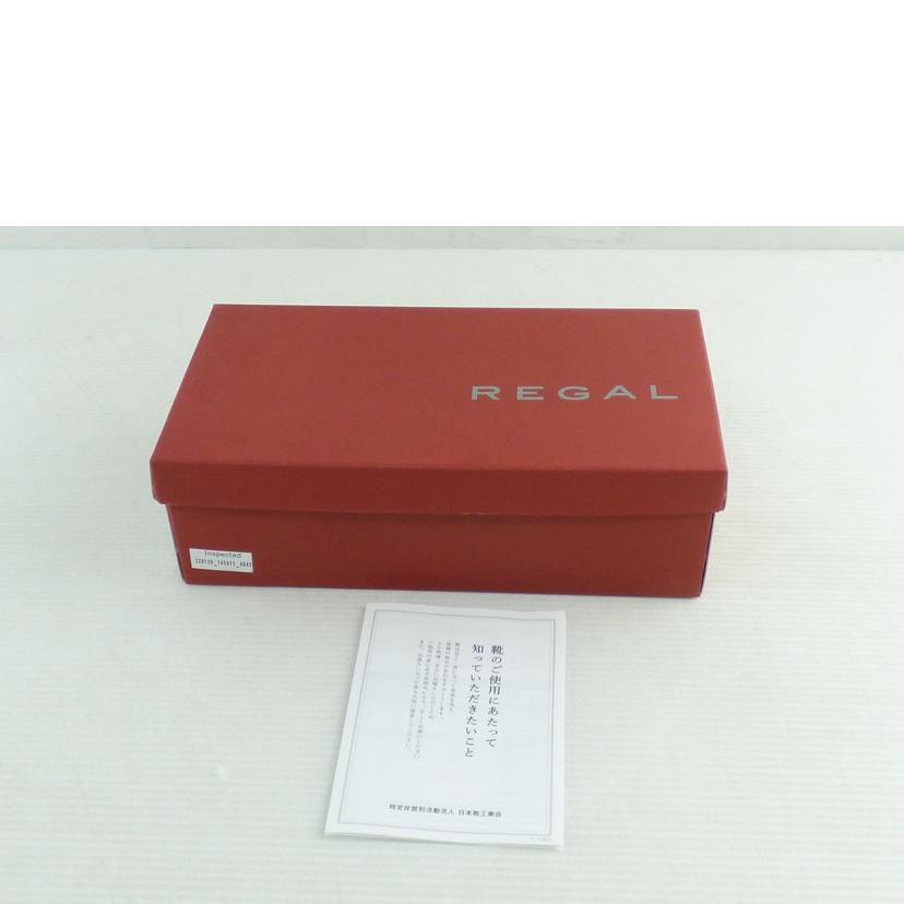 ＲＥＧＡＬ リーガル/プレーンパンプス/F75L//Aランク/64