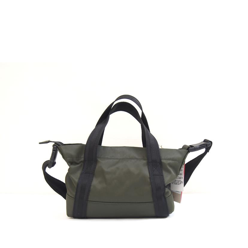 HUNTER ハンター/HUNTER　ナイロンミニトップクリップトート/-//-/Sランク/71