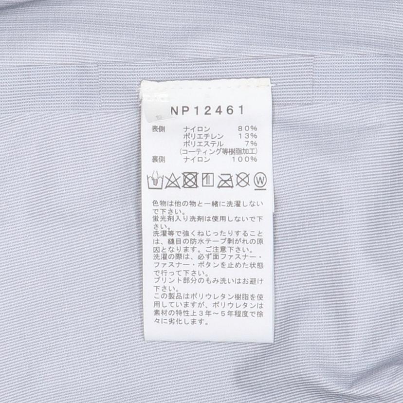 THE NORTH FACE ノースフェイス/アンライドレインパンツ/フォールンロック/NP12461//SAランク/18