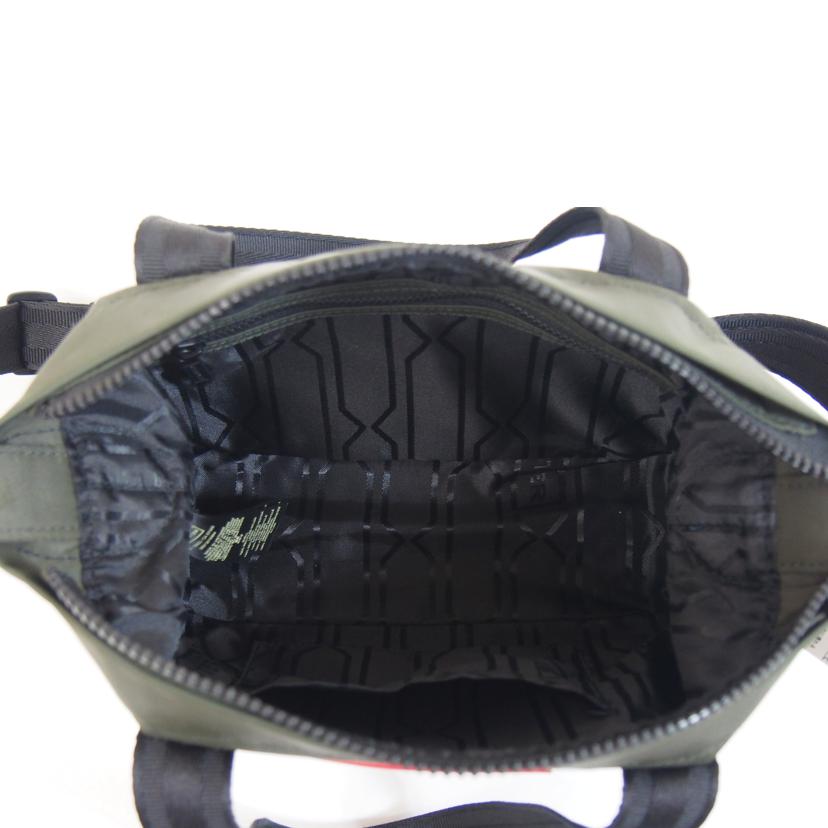 HUNTER ハンター/HUNTER　ナイロンミニトップクリップトート/-//-/Sランク/71