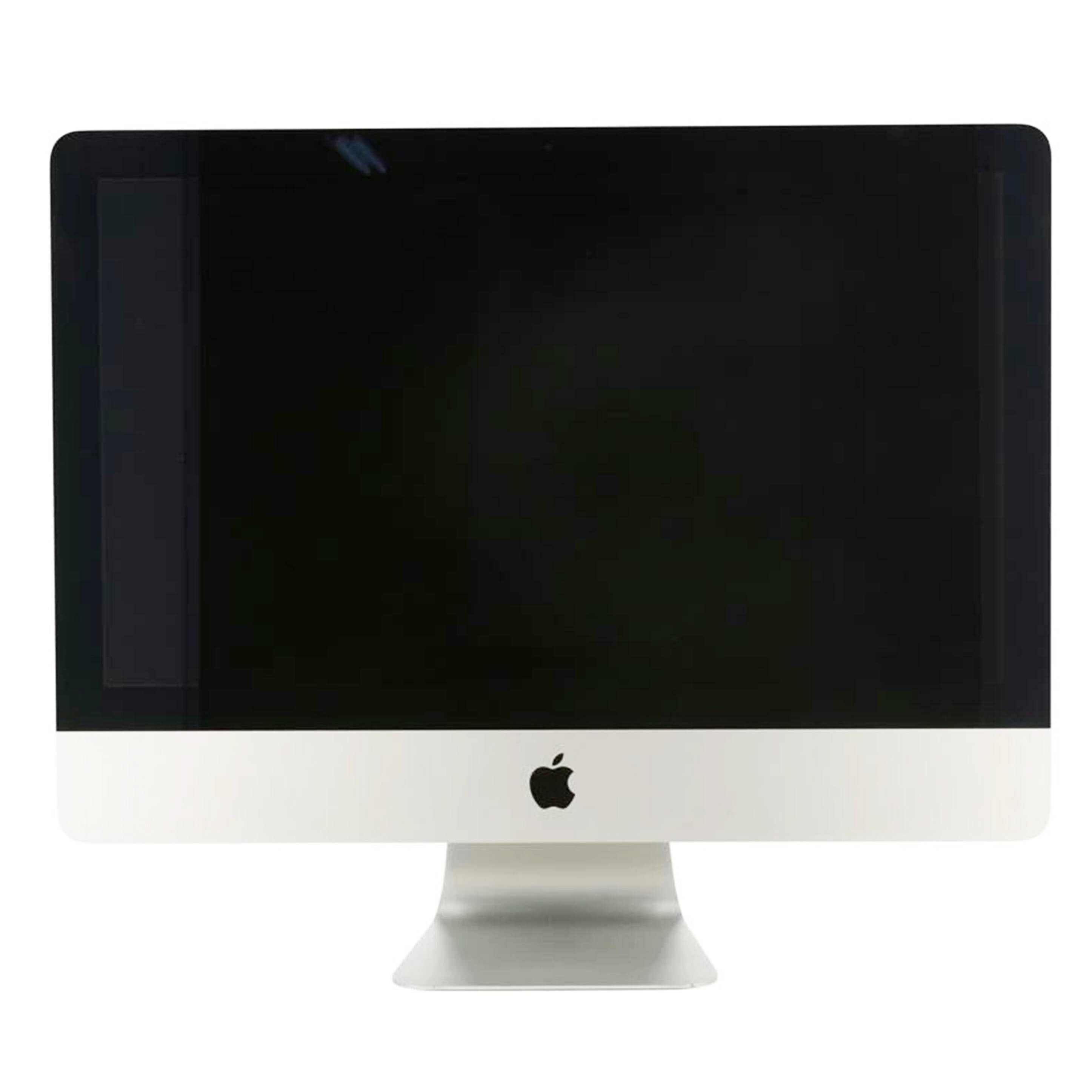Apple アップル/iMac　（21．5インチ，Late　2015）/A1418//C02QFF1CGF1J/Bランク/75