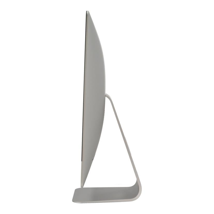 Apple アップル/iMac　（21．5インチ，Late　2015）/A1418//C02QFF1CGF1J/Bランク/75