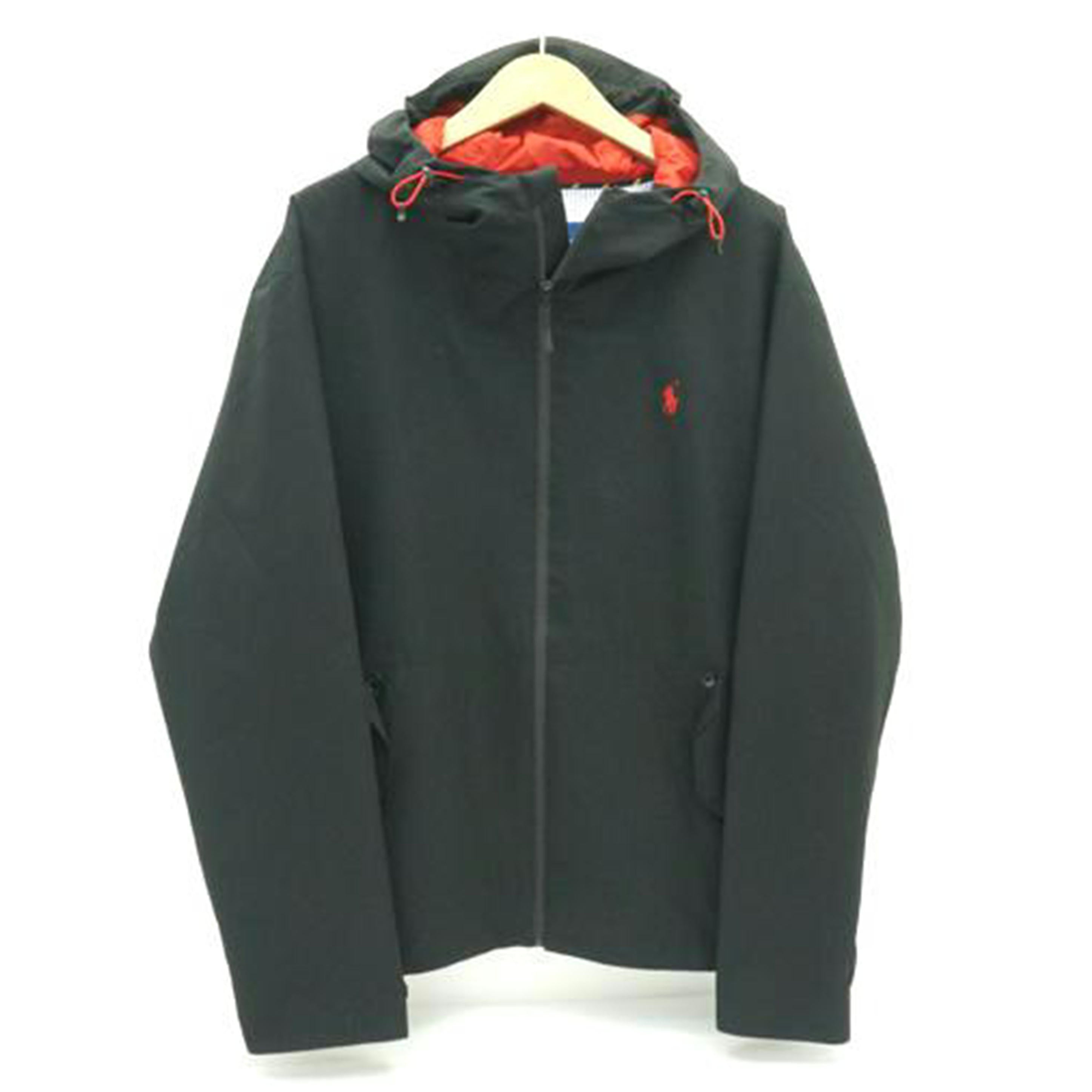 POLO　RALPH　LAUREN POLO RALPH LAUREN/フーデッドジャケット//ABランク/85