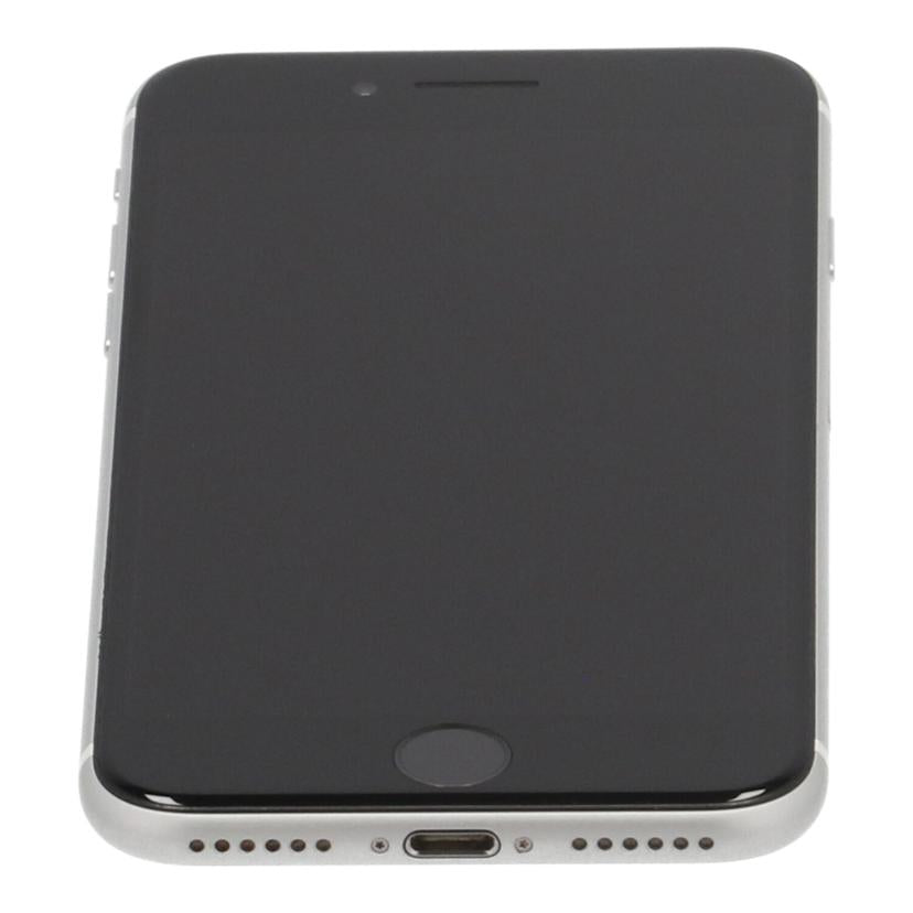 APPLE アップル/iPhone　SE第二世代　64GB/MX9T2J/A//F18CN1BEPLJR/Cランク/81