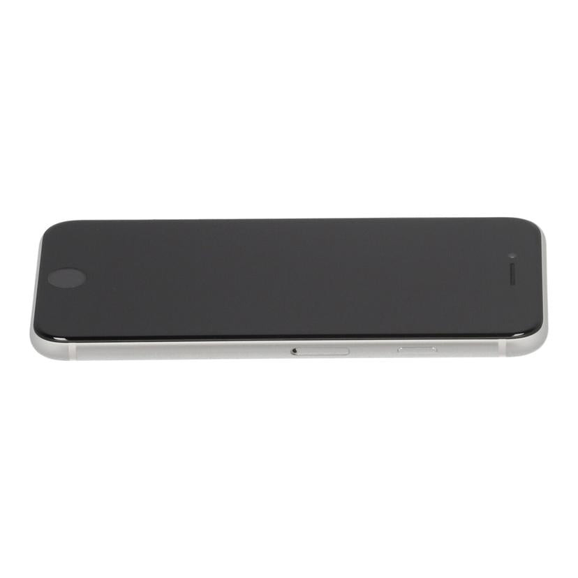 APPLE アップル/iPhone　SE第二世代　64GB/MX9T2J/A//F18CN1BEPLJR/Cランク/81
